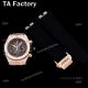 Swiss Quality Hublot Big Bang Rose Gold Black Rubber Strap Full Diamonds Watches Replica (7)_th.jpg